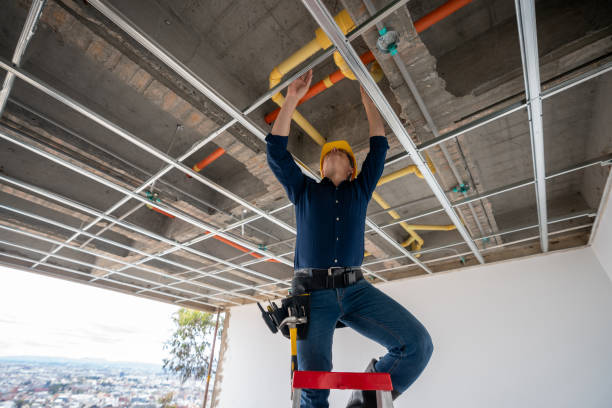 Gas Line Repair in Bristol, WI