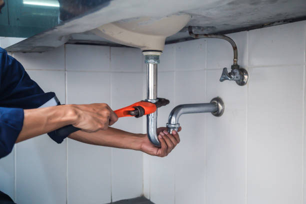 Trusted Bristol, WI Plumbing Experts