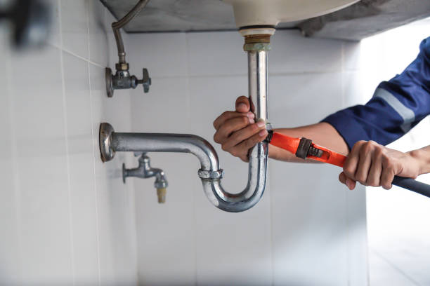 Best Plumbing Services Near Me  in Bristol, WI
