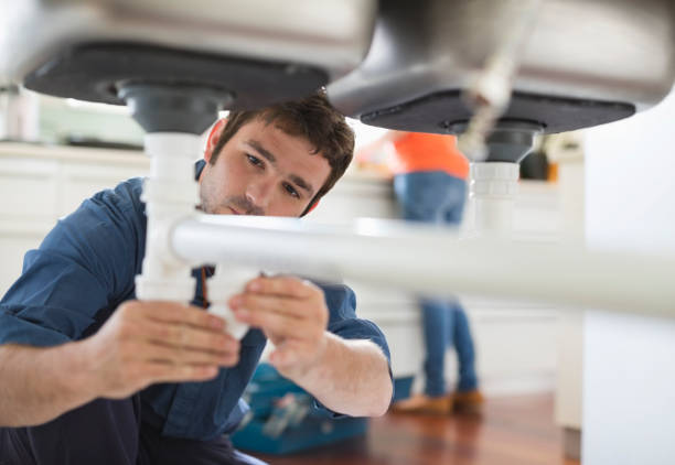 Best Commercial Plumbing Services  in Bristol, WI