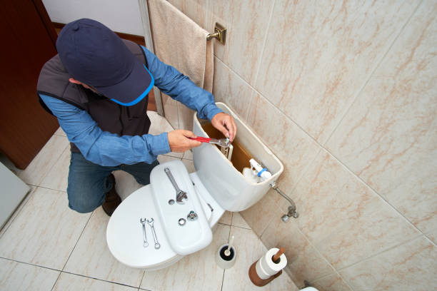 Best Residential Plumbing Services  in Bristol, WI