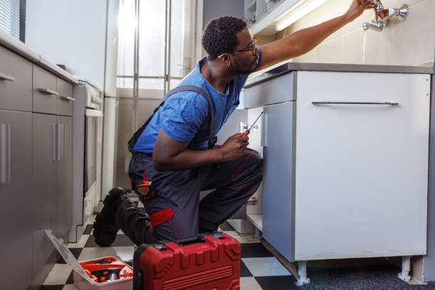 Best Clogged Drain Plumber  in Bristol, WI