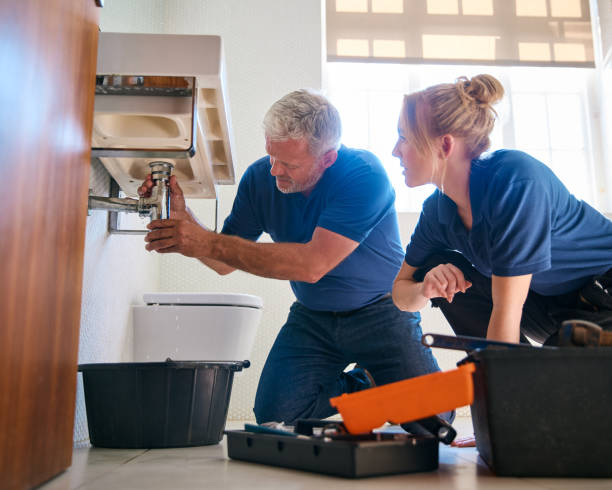 Best Faucet Repair  in Bristol, WI
